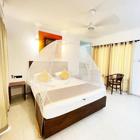 Dambulla Rock Arch Bed & Breakfast Eksteriør bilde