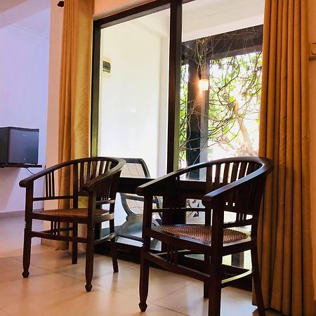 Dambulla Rock Arch Bed & Breakfast Eksteriør bilde