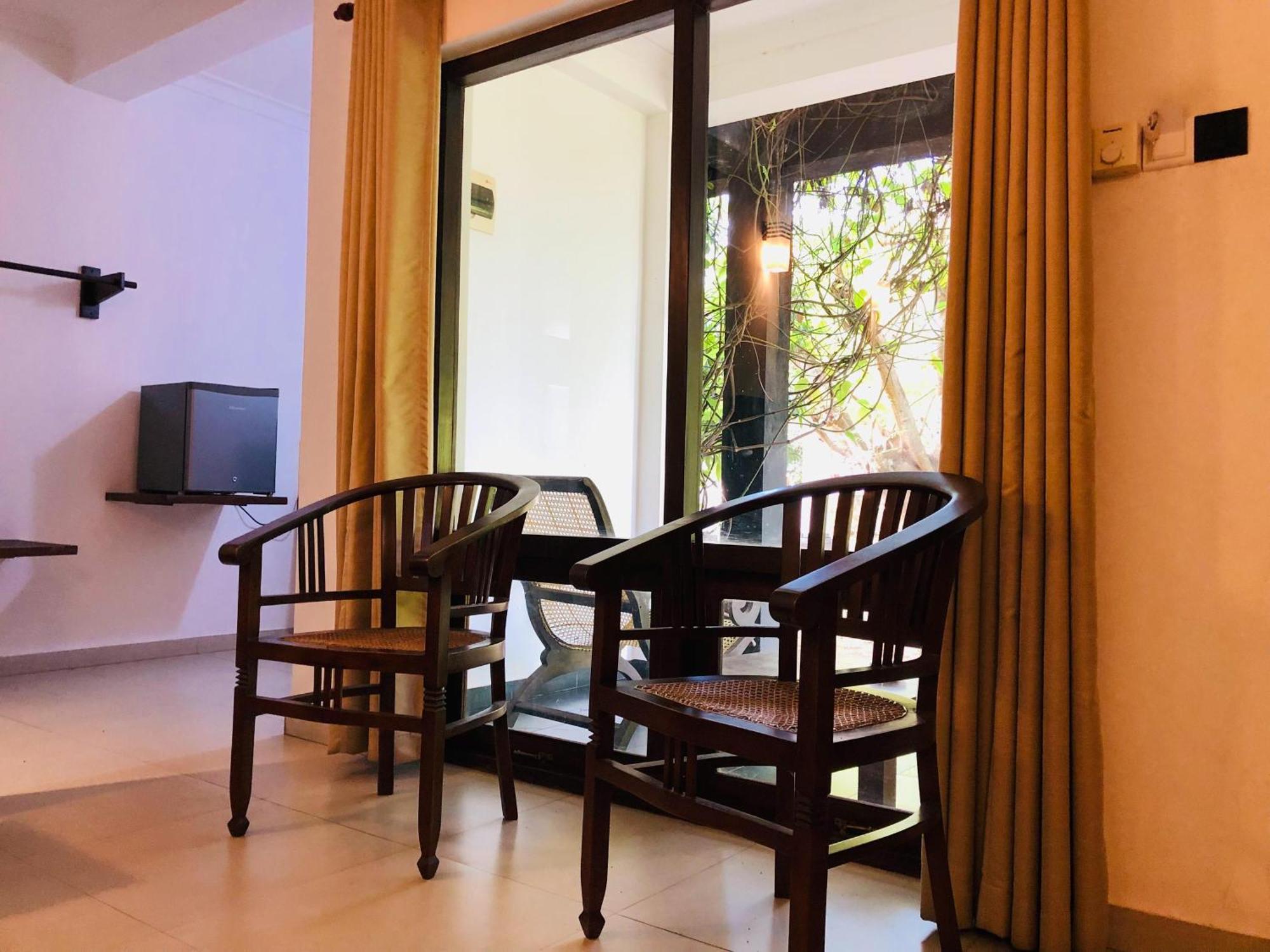 Dambulla Rock Arch Bed & Breakfast Eksteriør bilde