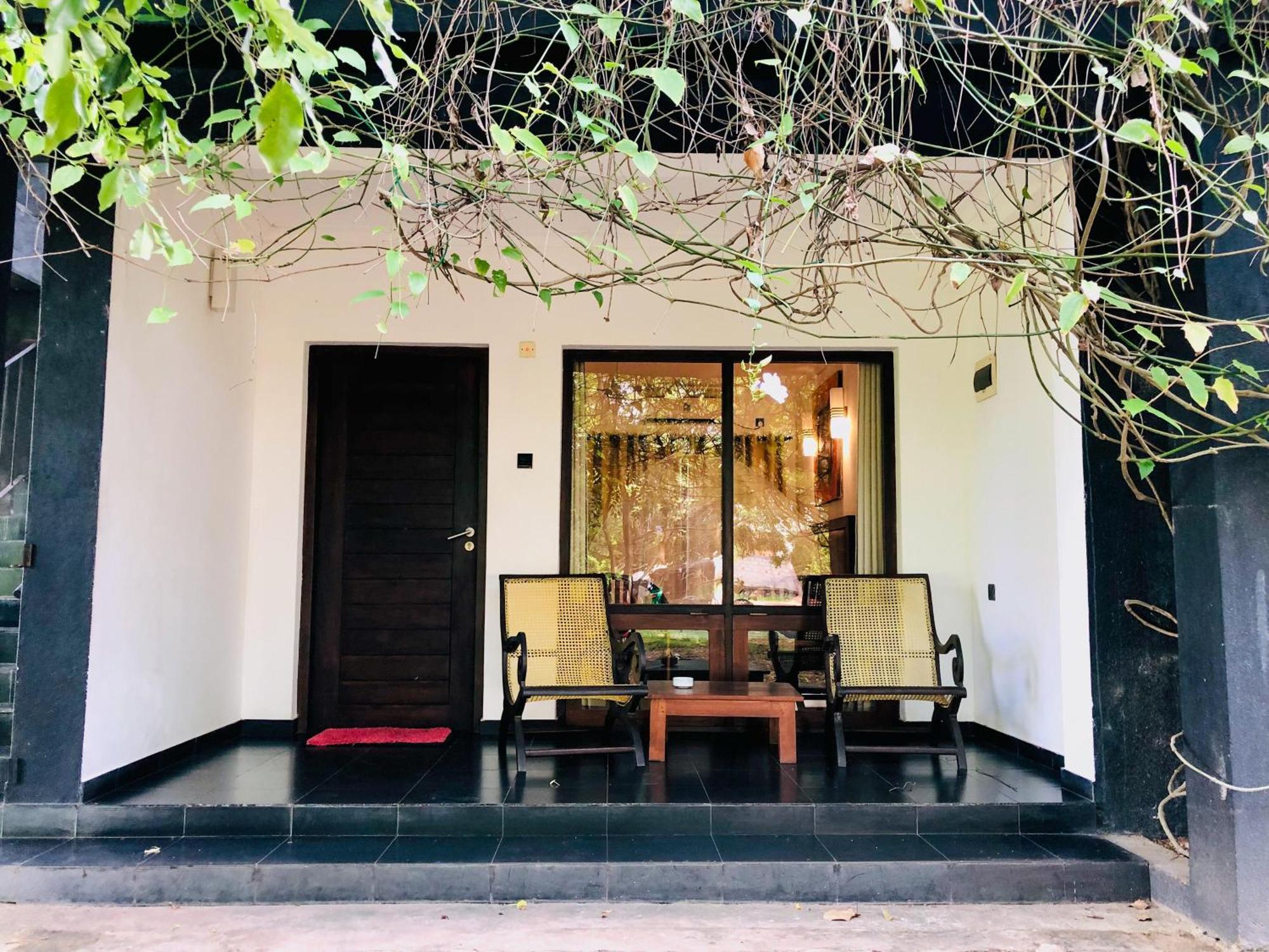Dambulla Rock Arch Bed & Breakfast Eksteriør bilde