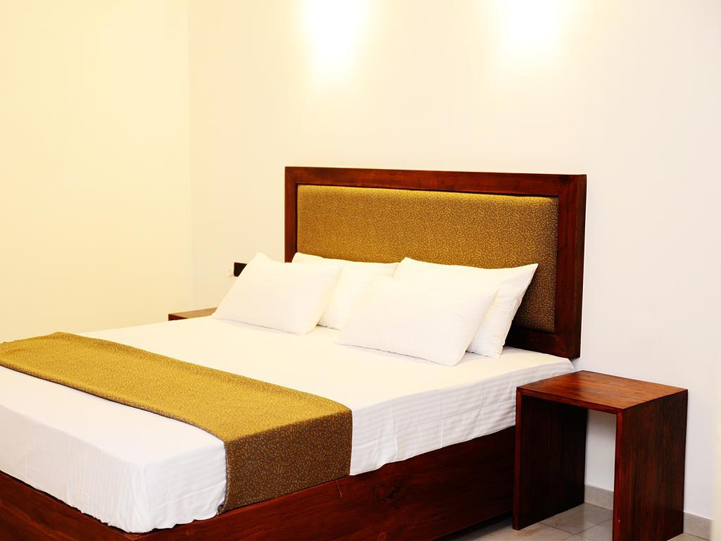 Dambulla Rock Arch Bed & Breakfast Eksteriør bilde