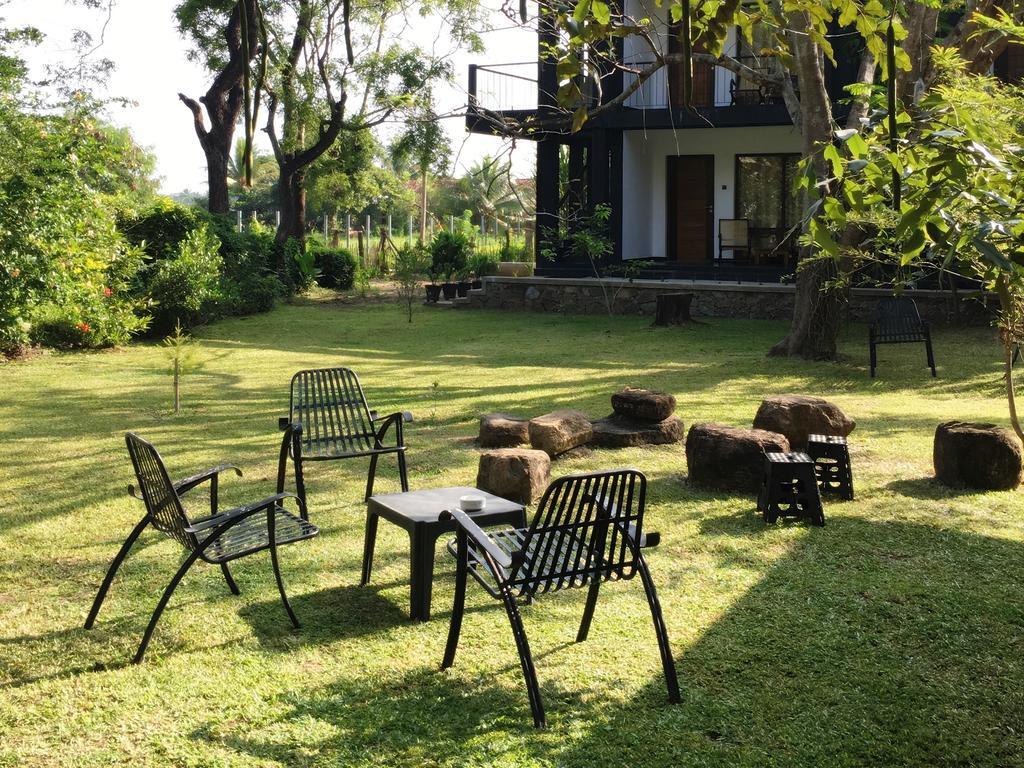 Dambulla Rock Arch Bed & Breakfast Eksteriør bilde